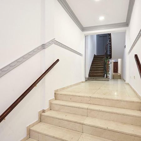 Leeways Loft IV In Gran Via Lägenhet Madrid Exteriör bild